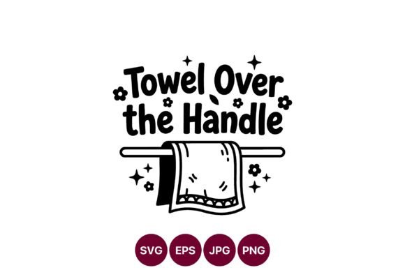 Towel Over the Handle: A Designer's Review